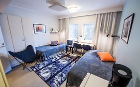 Forenom Hostel Espoo Otaniemi